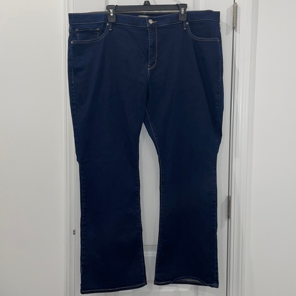 Levi’s Jeans, Size 24W - Picture 1 of 11